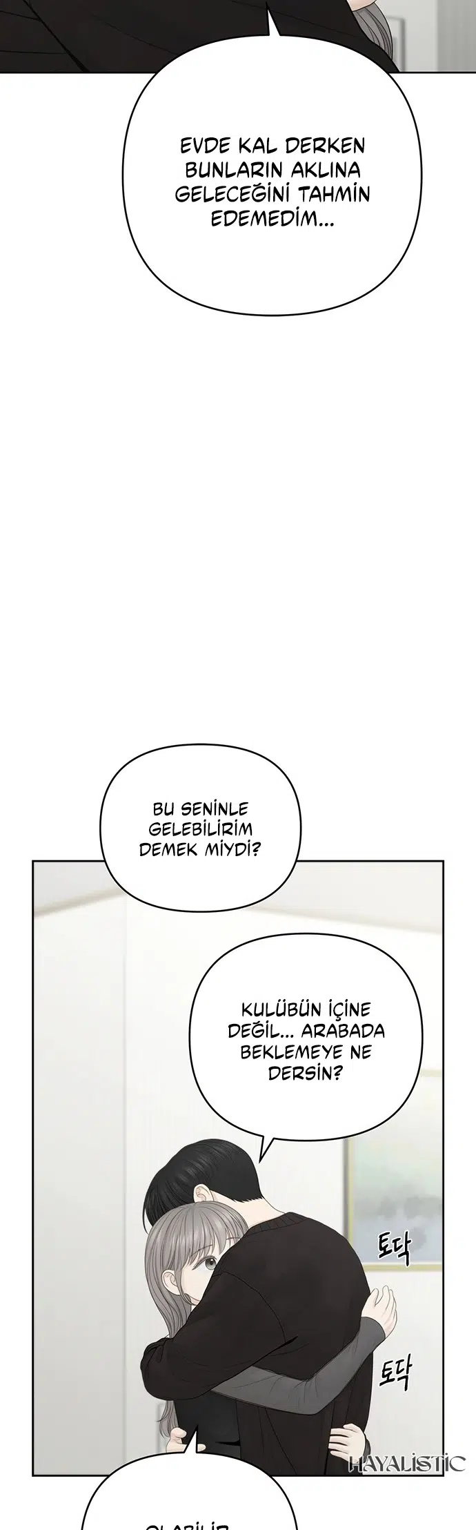 Son Umut - Bölüm 85 Sayfa 30