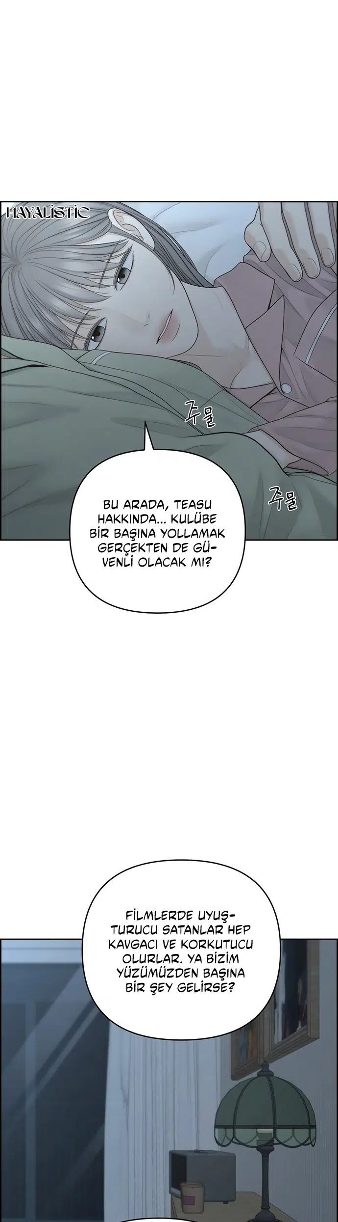 Son Umut - Bölüm 87 Sayfa 7