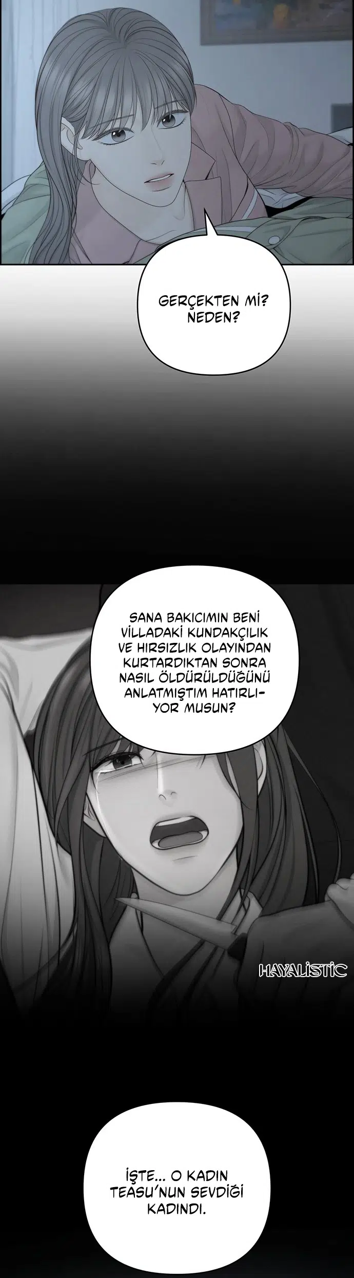 Son Umut - Bölüm 87 Sayfa 9
