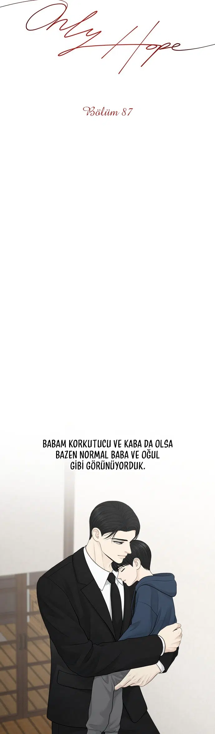 Son Umut - Bölüm 87 Sayfa 20