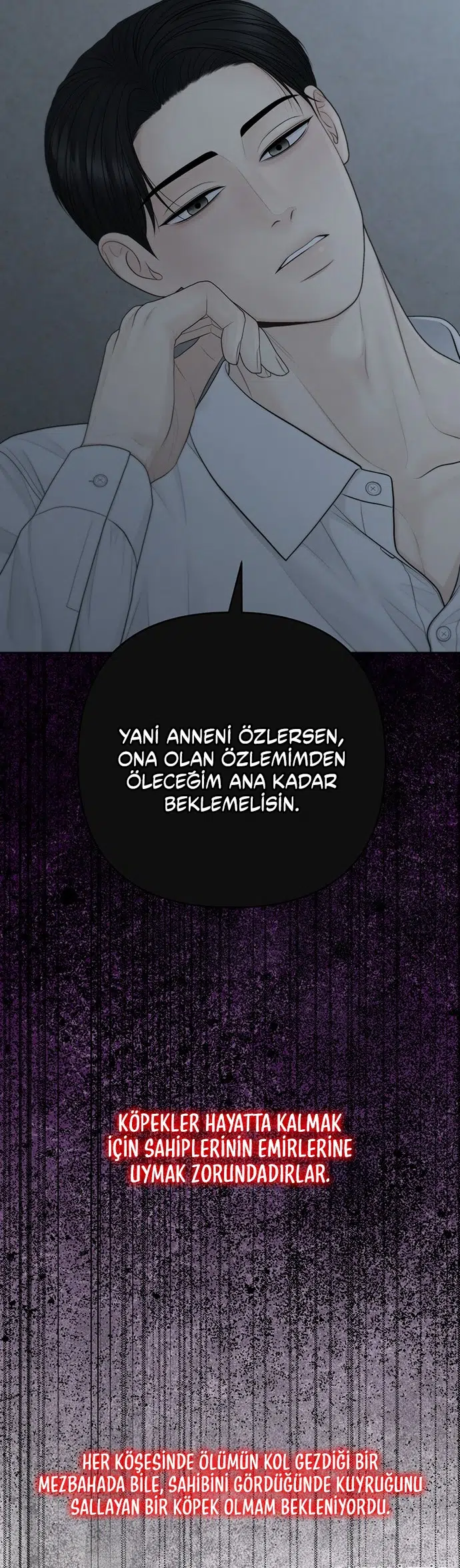 Son Umut - Bölüm 87 Sayfa 25