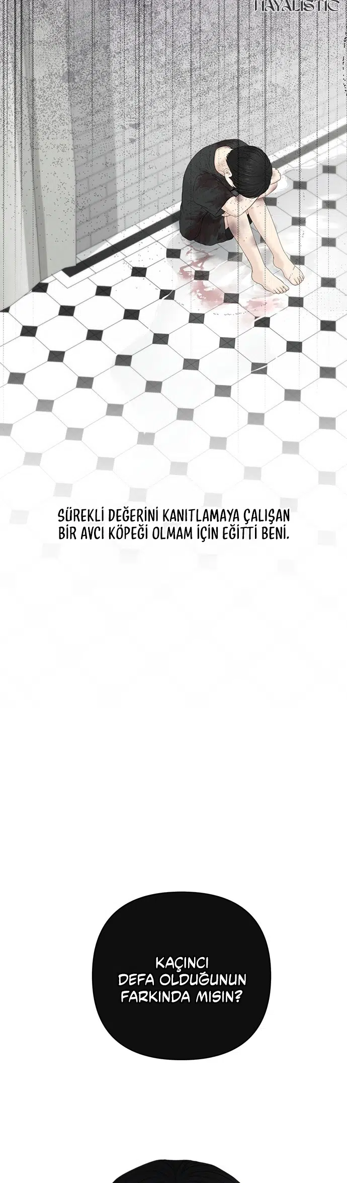 Son Umut - Bölüm 87 Sayfa 26