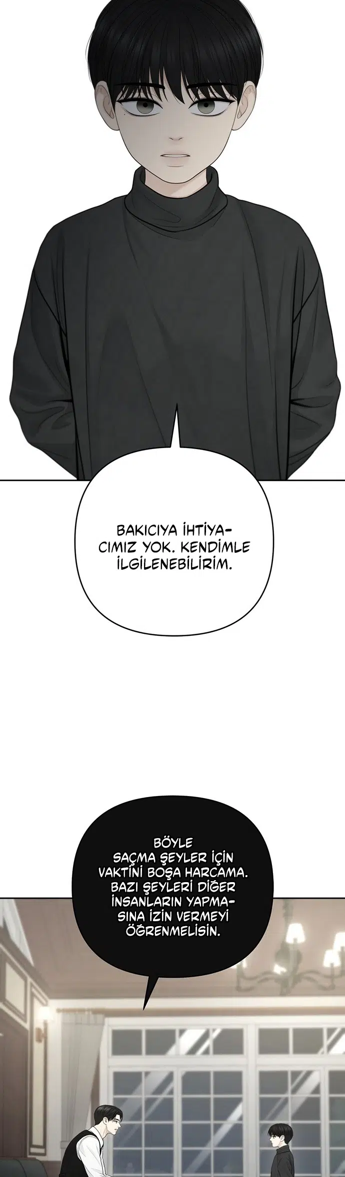 Son Umut - Bölüm 87 Sayfa 27