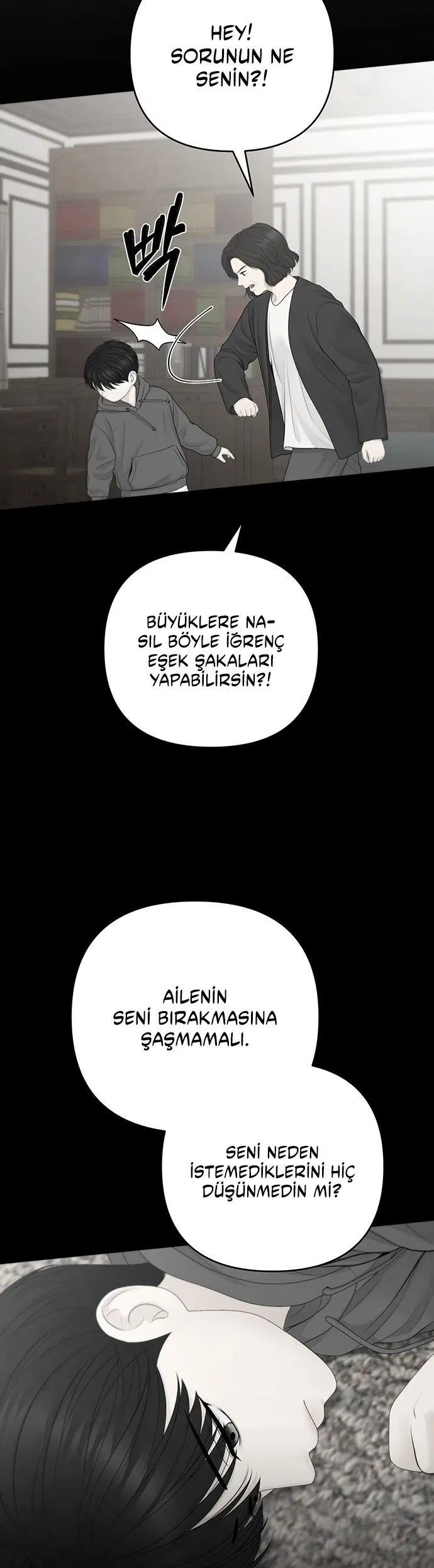 Son Umut - Bölüm 88 Sayfa 8