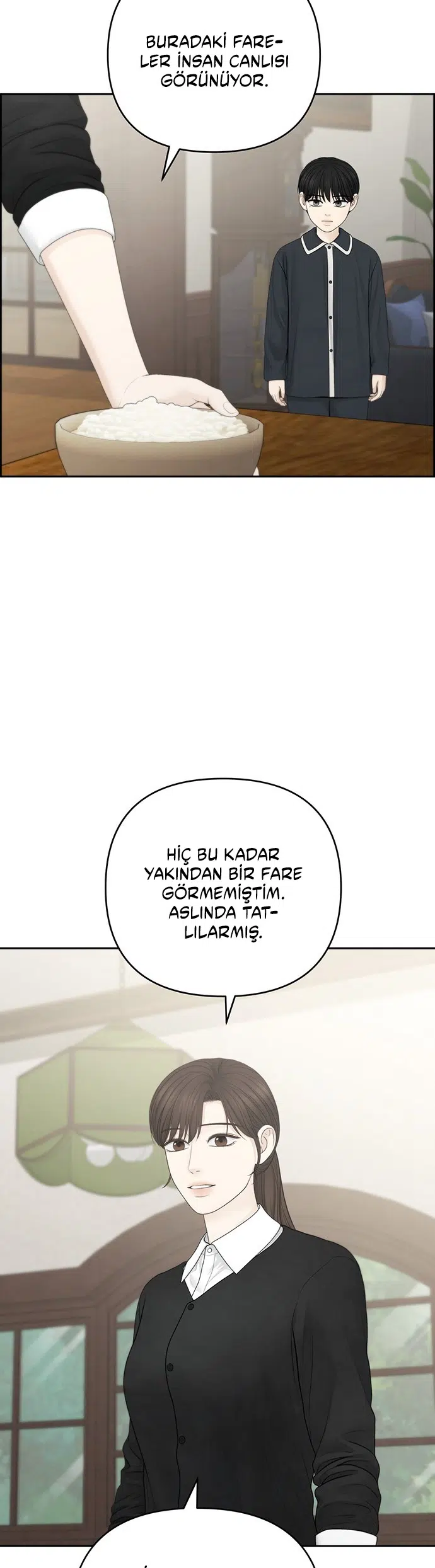 Son Umut - Bölüm 88 Sayfa 12
