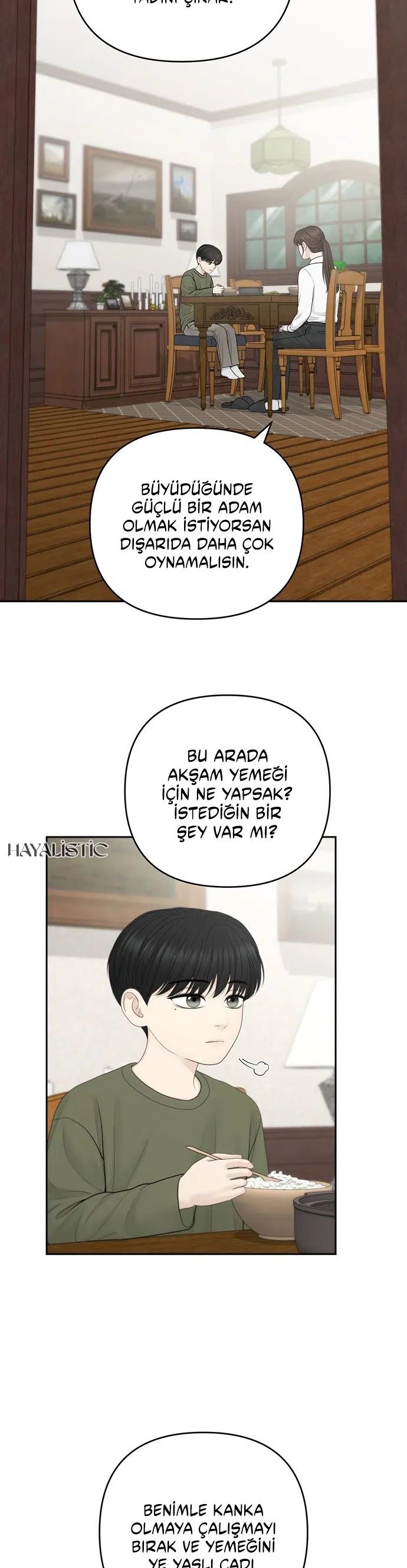 Son Umut - Bölüm 88 Sayfa 23