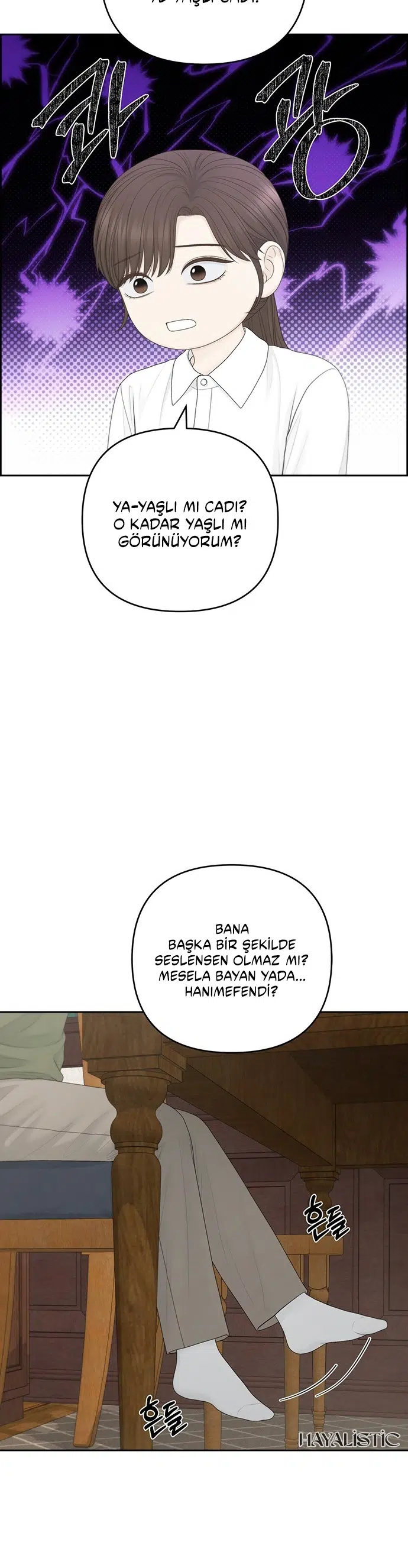 Son Umut - Bölüm 88 Sayfa 24