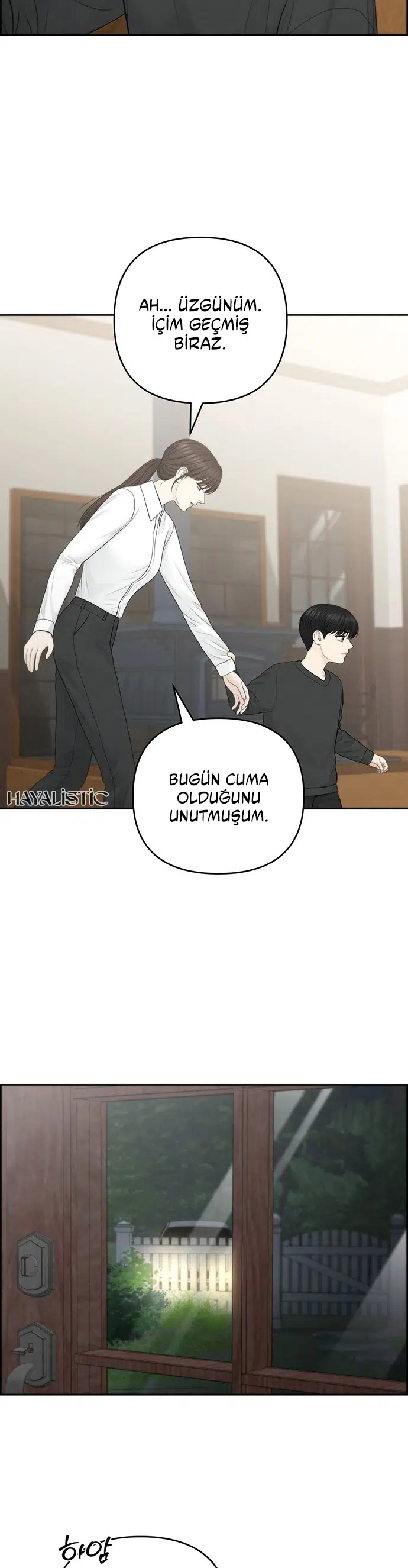 Son Umut - Bölüm 88 Sayfa 27