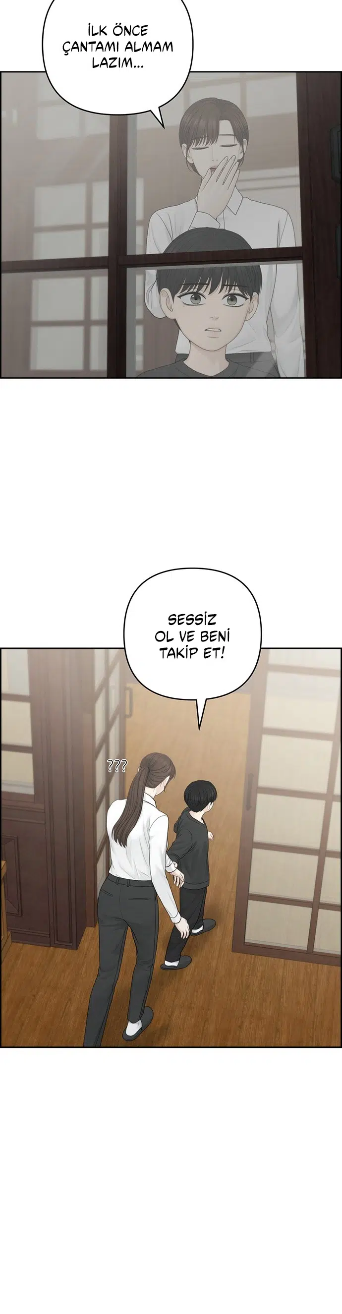 Son Umut - Bölüm 88 Sayfa 28