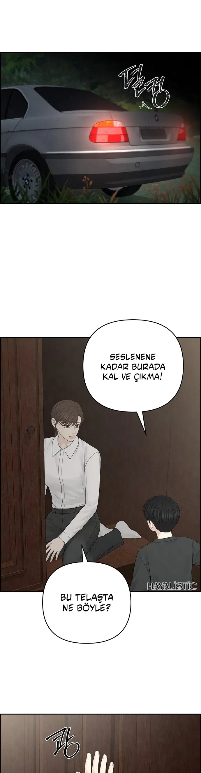 Son Umut - Bölüm 88 Sayfa 29