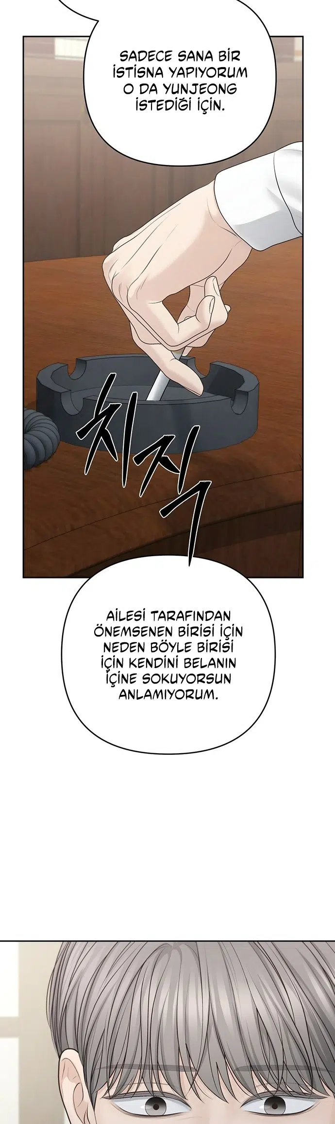 Son Umut - Bölüm 89 Sayfa 27