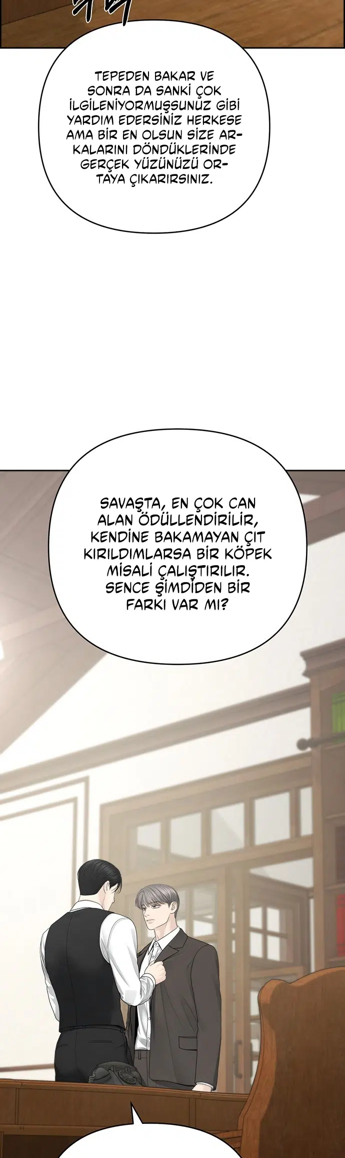 Son Umut - Bölüm 89 Sayfa 30