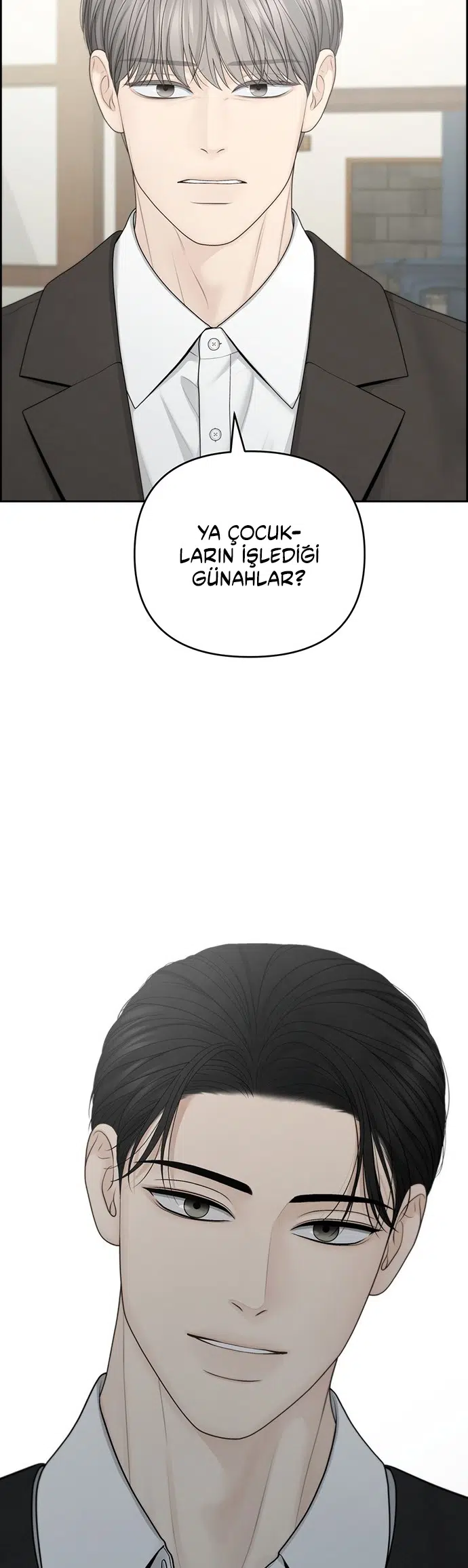 Son Umut - Bölüm 89 Sayfa 34