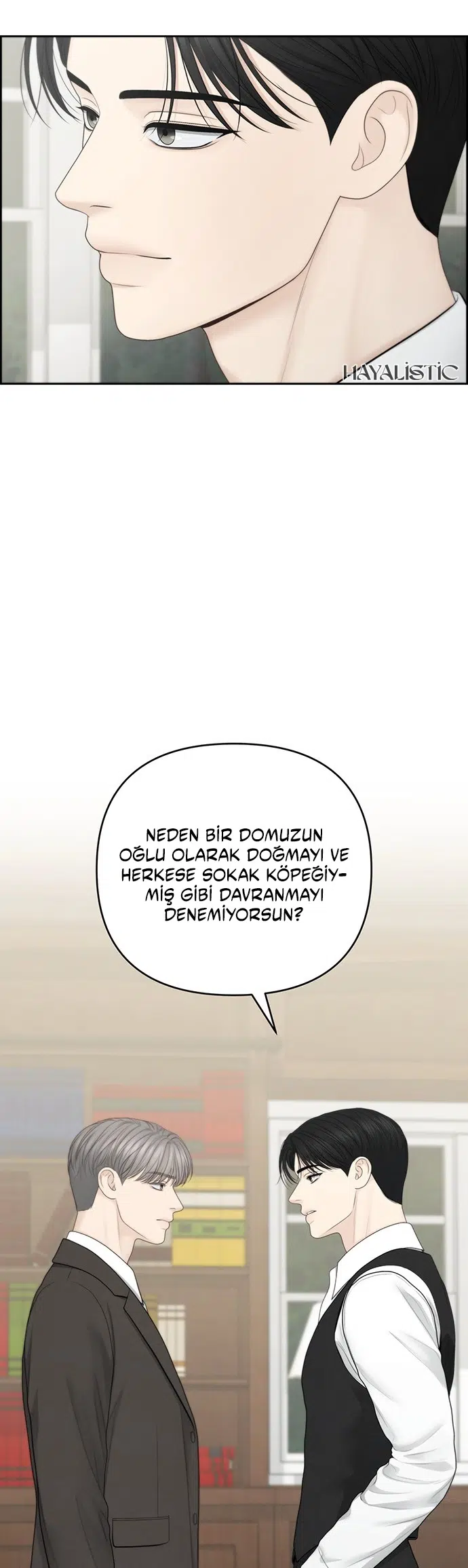 Son Umut - Bölüm 89 Sayfa 36