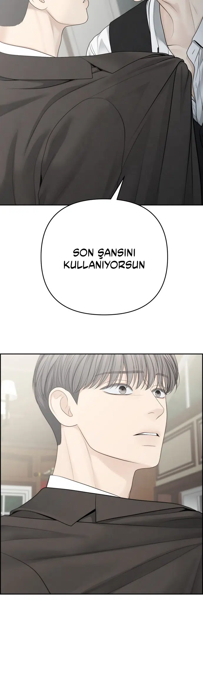 Son Umut - Bölüm 89 Sayfa 43