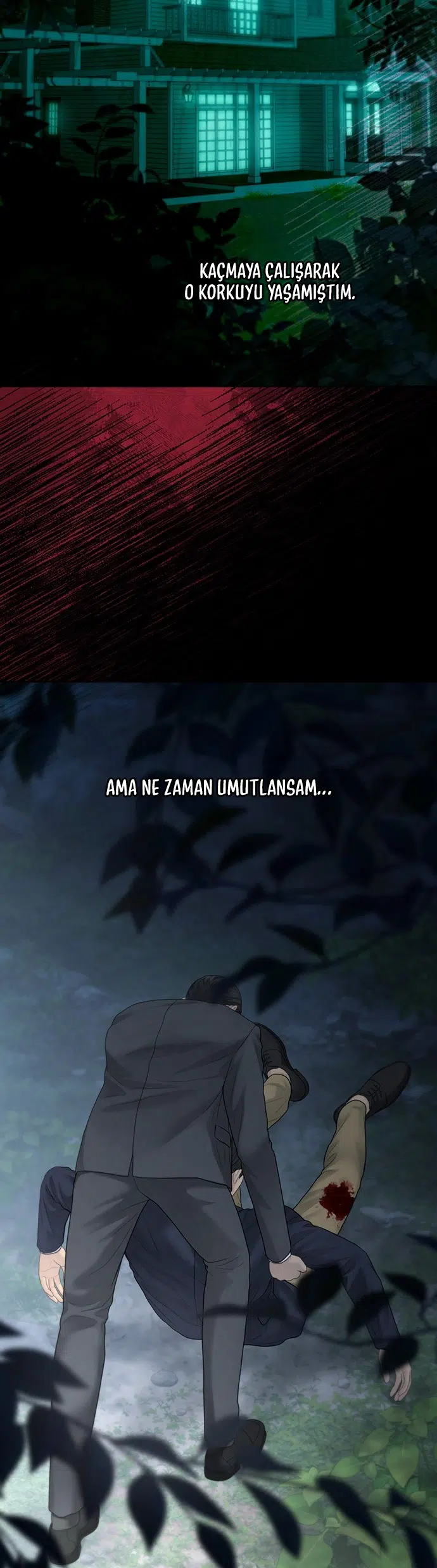 Son Umut - Bölüm 90 Sayfa 9