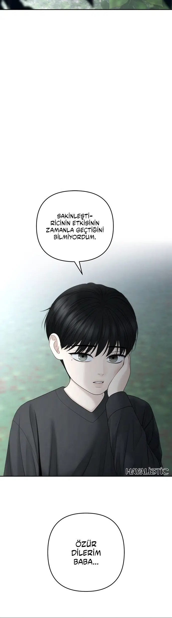 Son Umut - Bölüm 90 Sayfa 10
