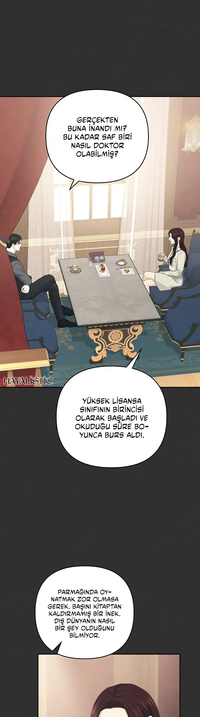 Son Umut - Bölüm 90 Sayfa 13