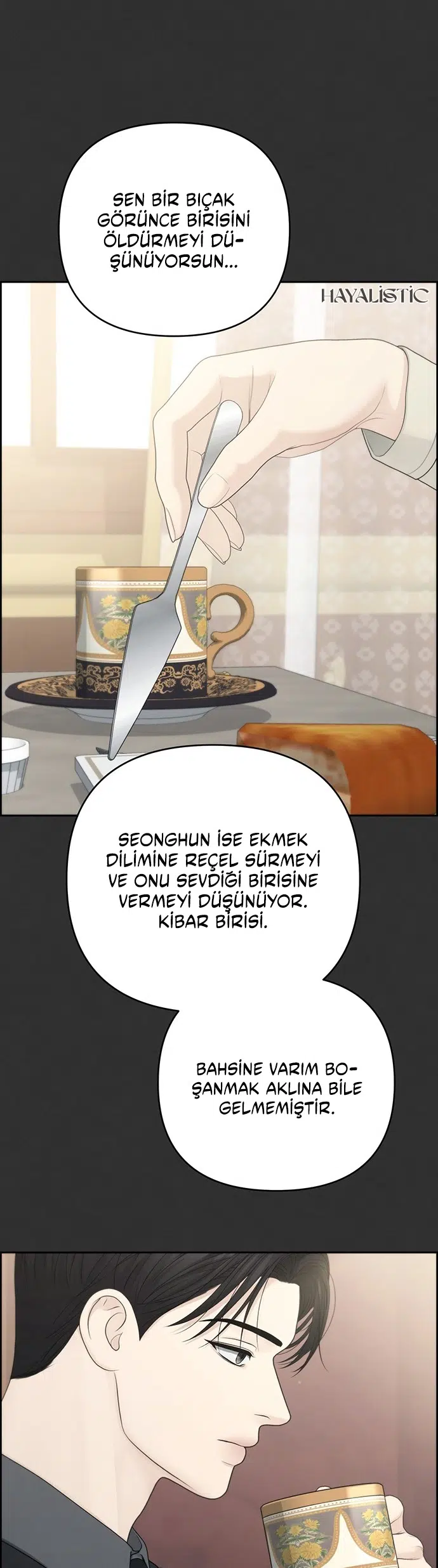 Son Umut - Bölüm 90 Sayfa 16