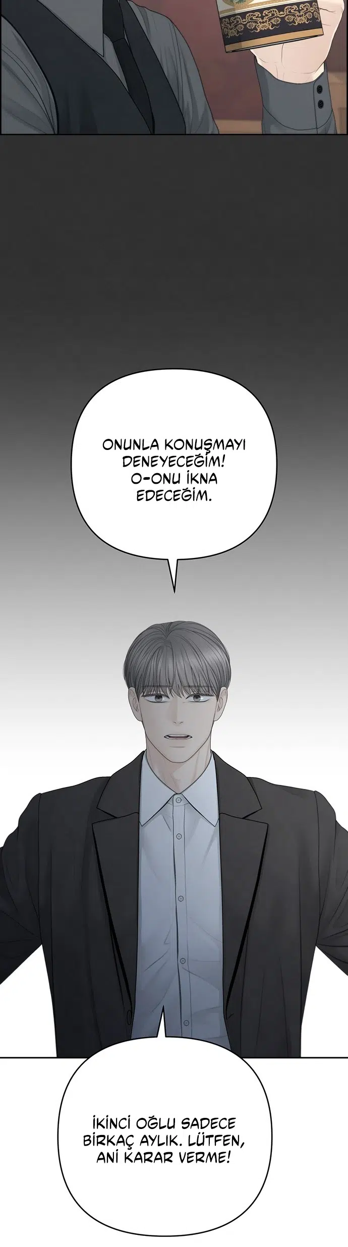 Son Umut - Bölüm 90 Sayfa 17