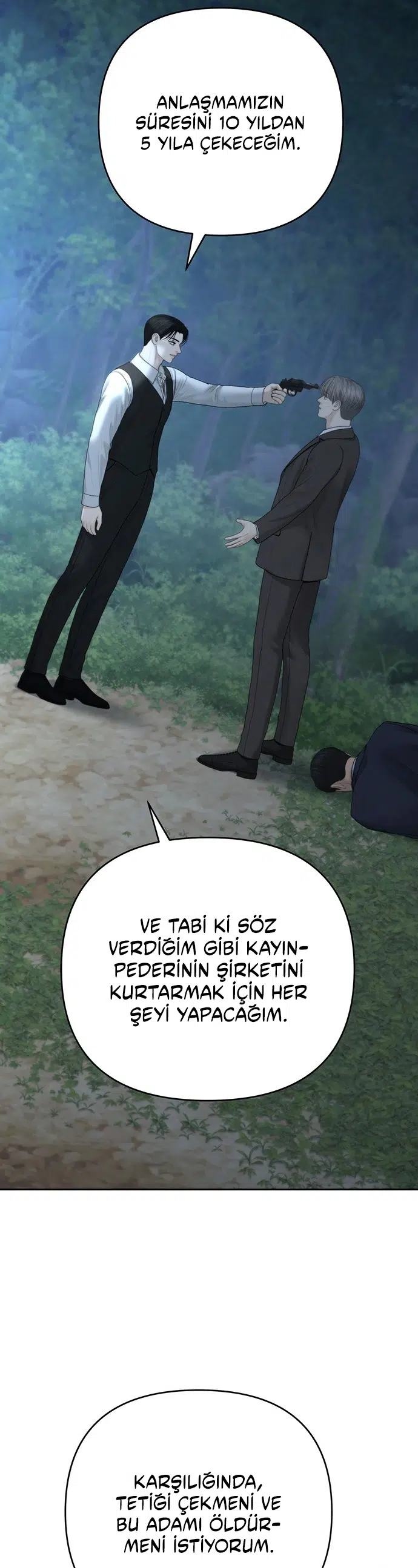 Son Umut - Bölüm 90 Sayfa 21