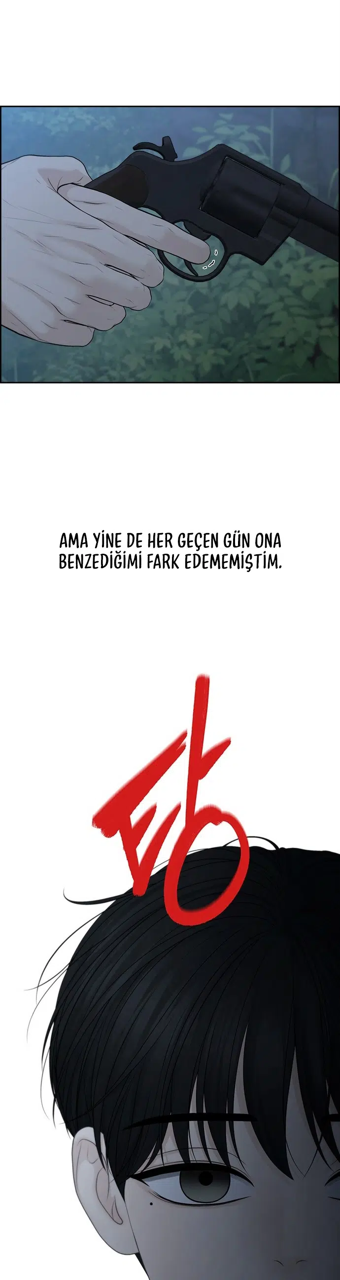 Son Umut - Bölüm 90 Sayfa 32