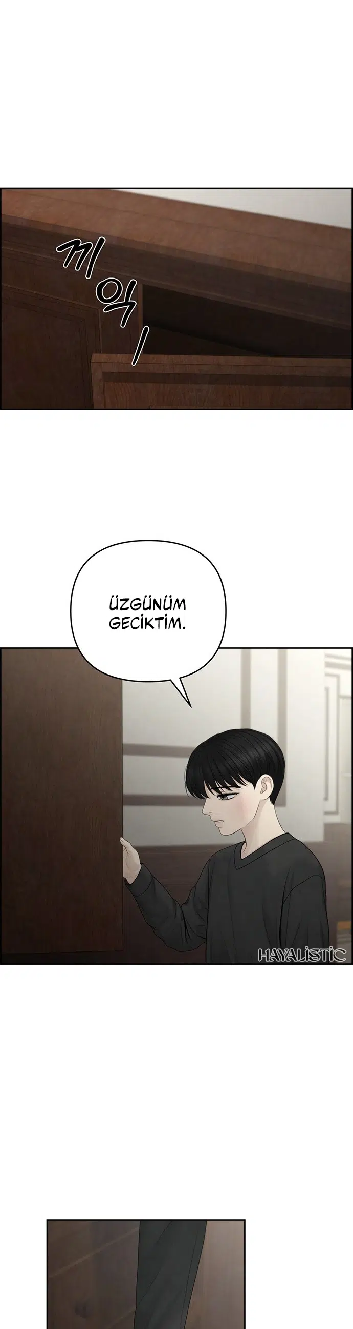 Son Umut - Bölüm 90 Sayfa 36