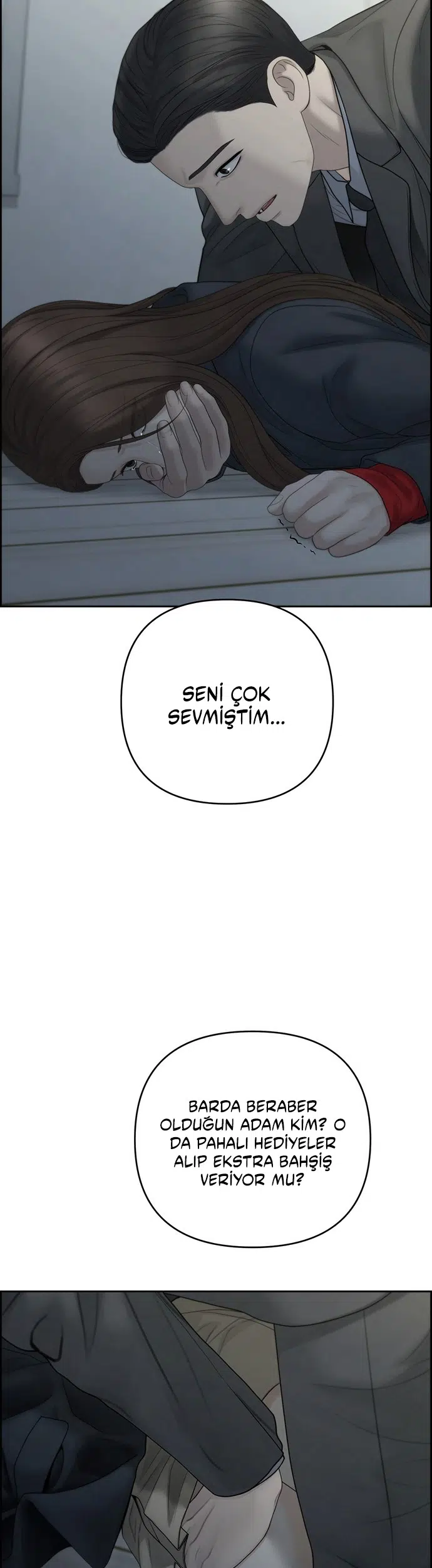 Son Umut - Bölüm 93 Sayfa 4