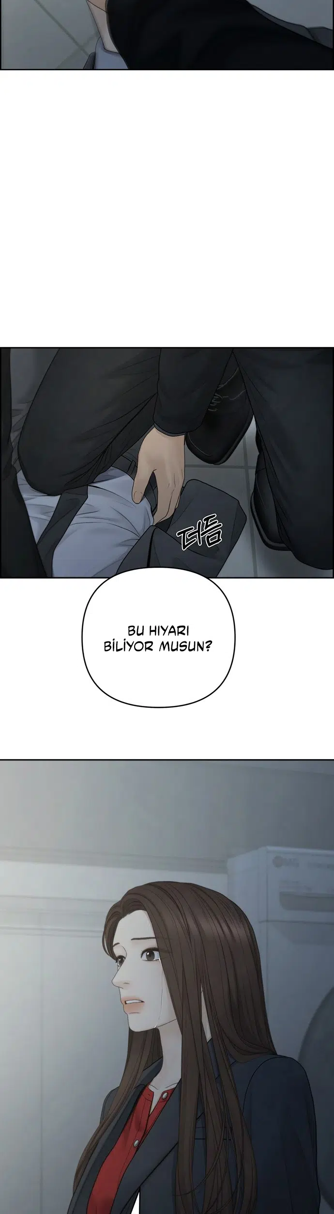 Son Umut - Bölüm 93 Sayfa 10