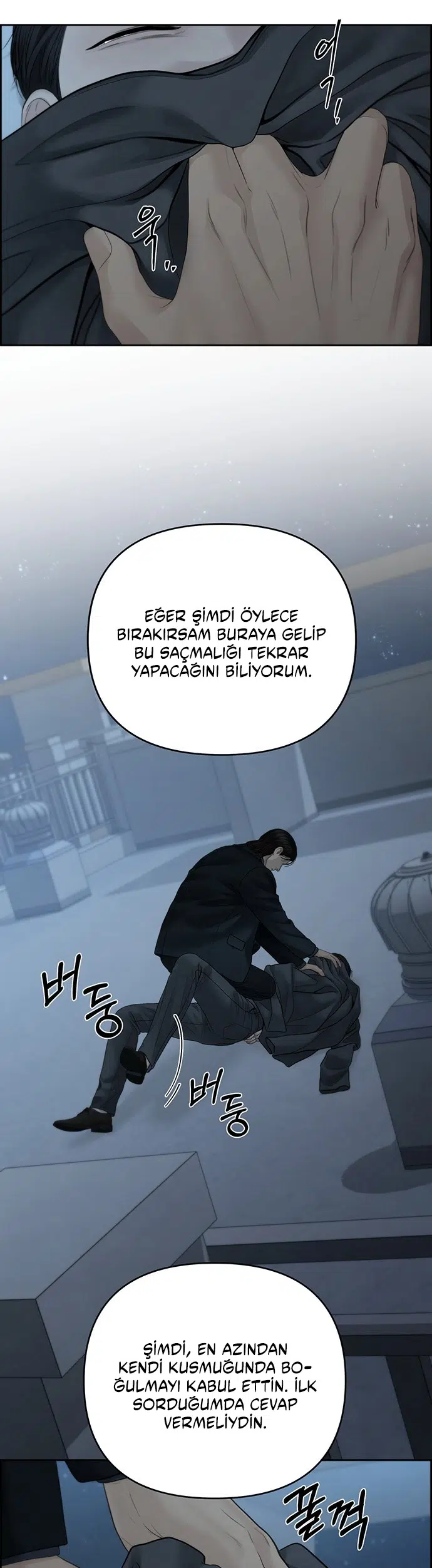 Son Umut - Bölüm 93 Sayfa 16