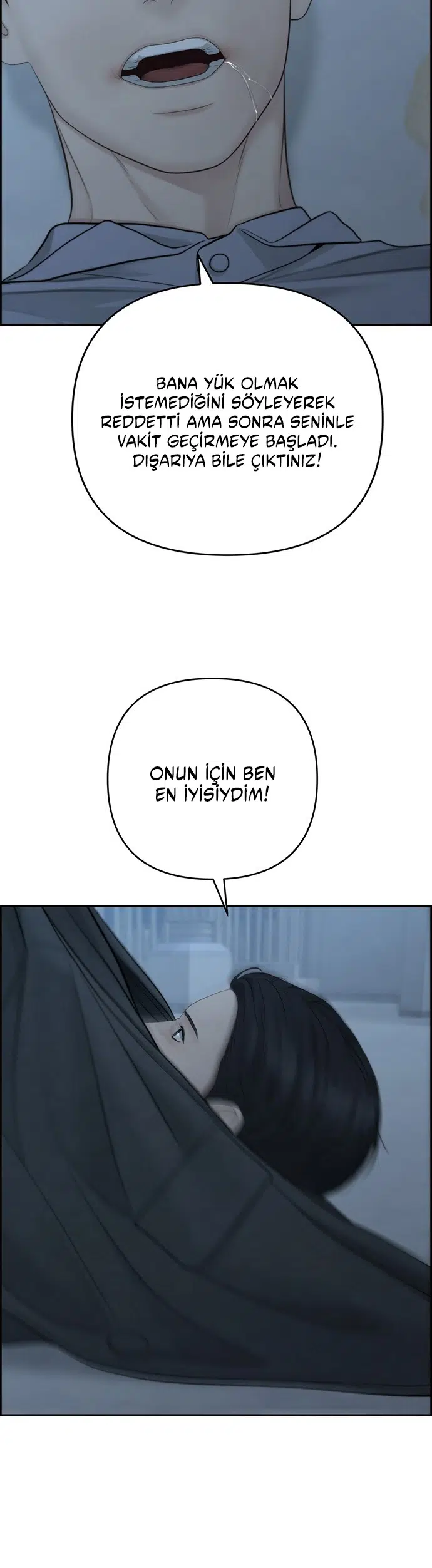 Son Umut - Bölüm 93 Sayfa 21