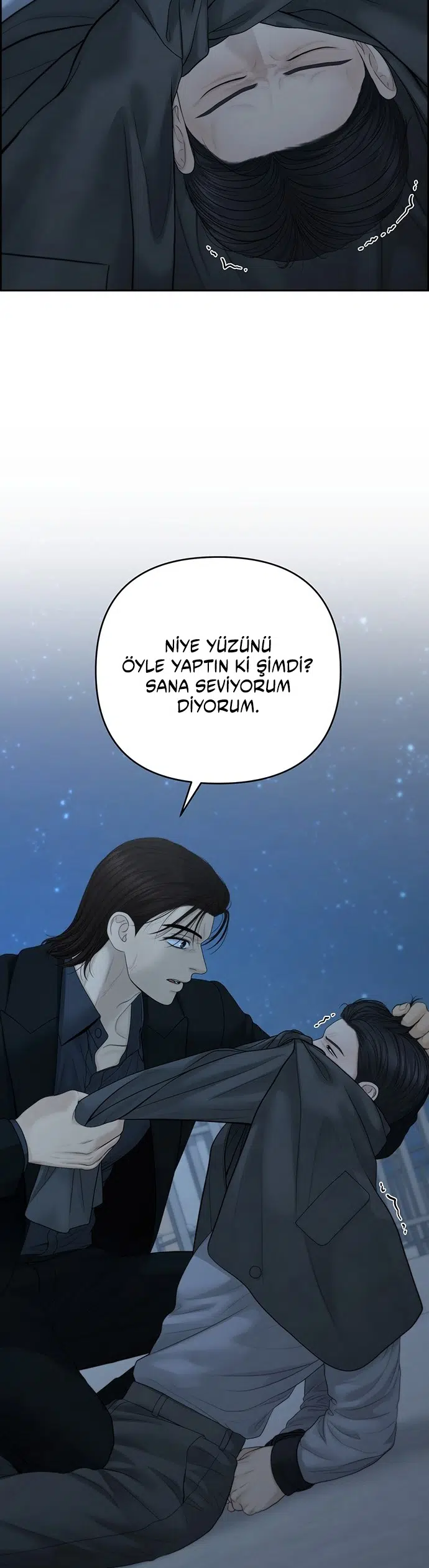 Son Umut - Bölüm 93 Sayfa 24