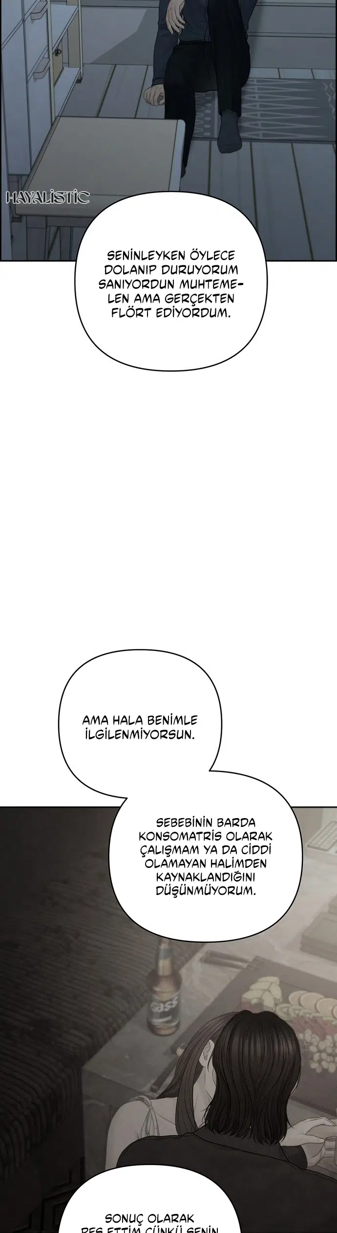 Son Umut - Bölüm 93 Sayfa 35