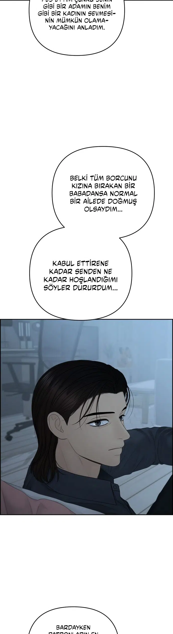 Son Umut - Bölüm 93 Sayfa 36
