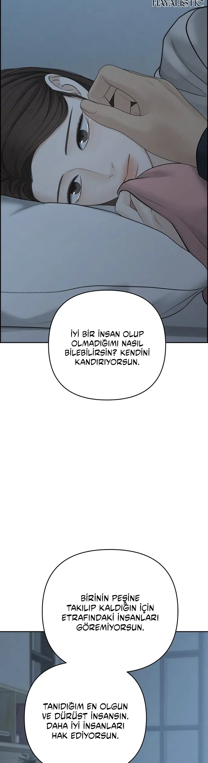Son Umut - Bölüm 93 Sayfa 38