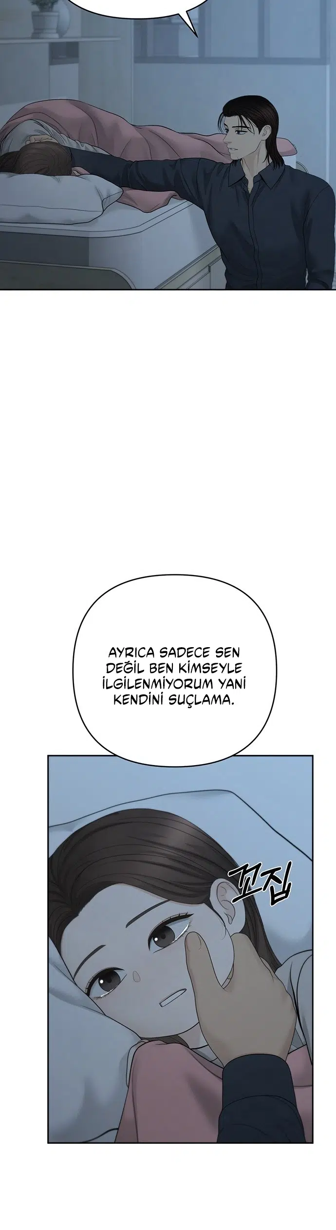 Son Umut - Bölüm 93 Sayfa 39
