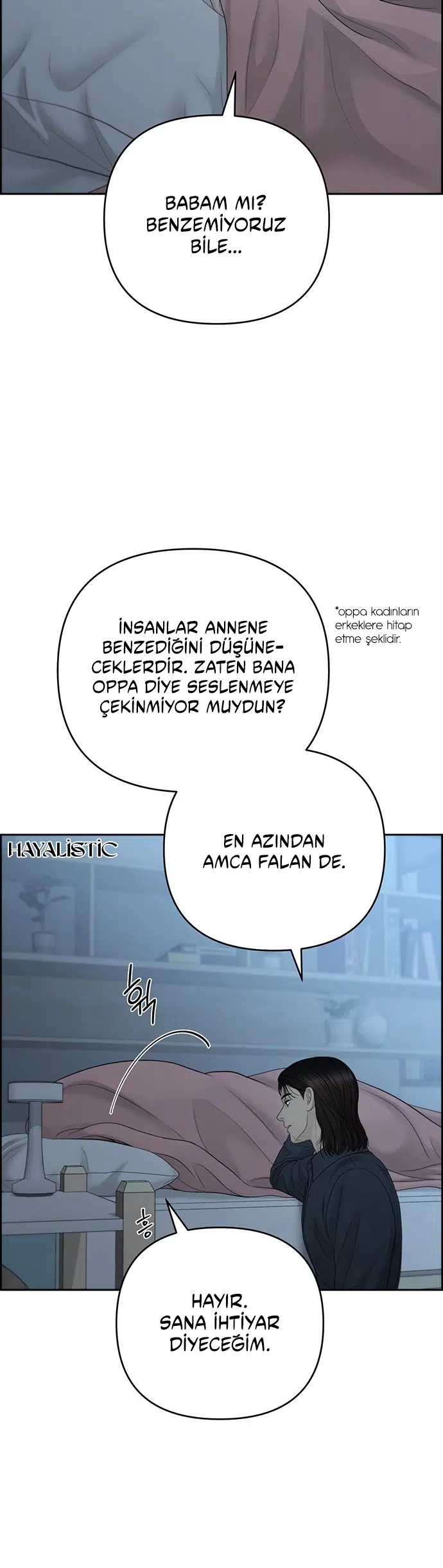 Son Umut - Bölüm 94 Sayfa 4