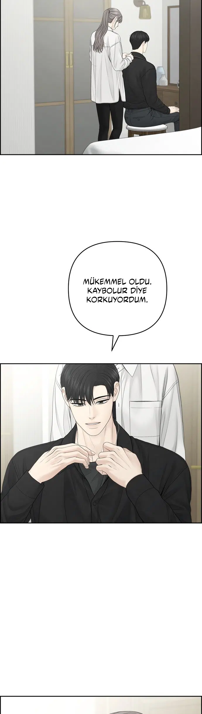 Son Umut - Bölüm 94 Sayfa 10
