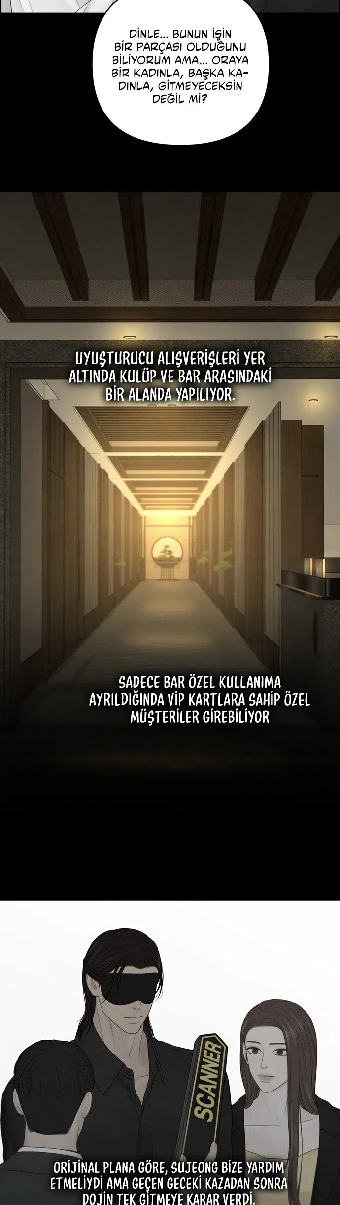 Son Umut - Bölüm 94 Sayfa 14