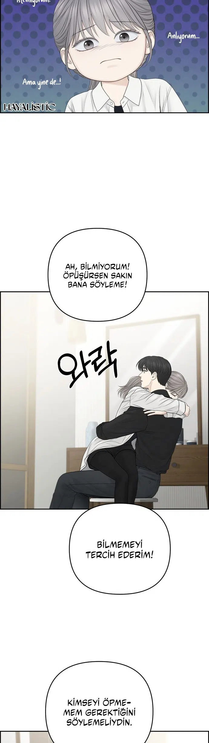 Son Umut - Bölüm 94 Sayfa 16