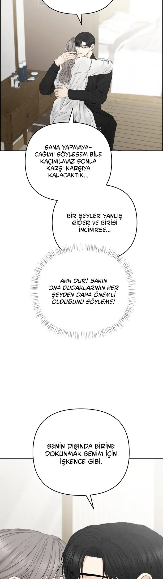 Son Umut - Bölüm 94 Sayfa 17