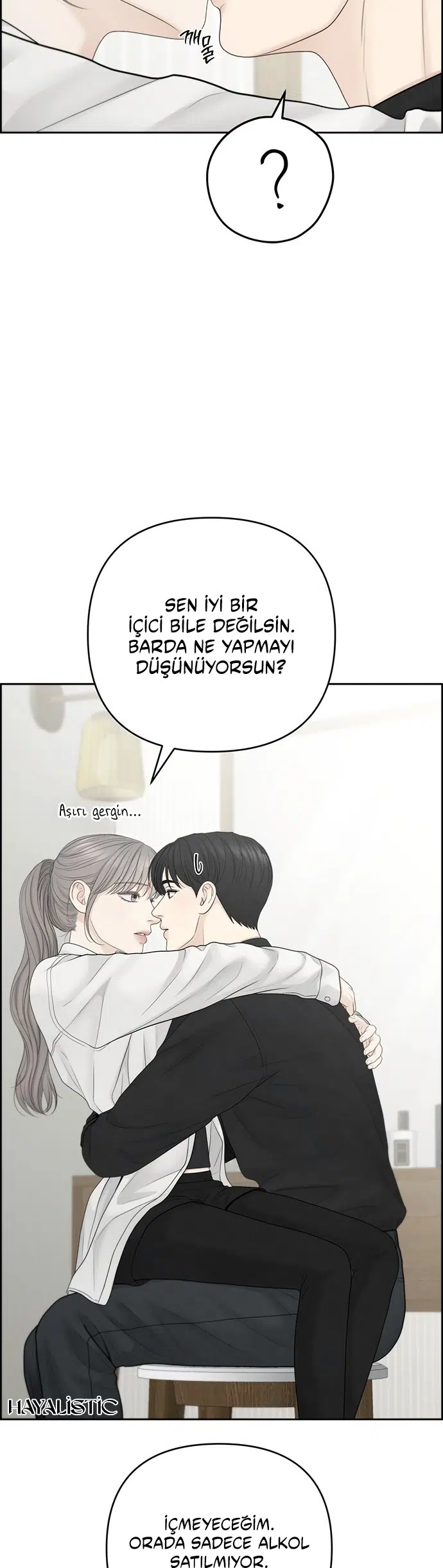 Son Umut - Bölüm 94 Sayfa 20