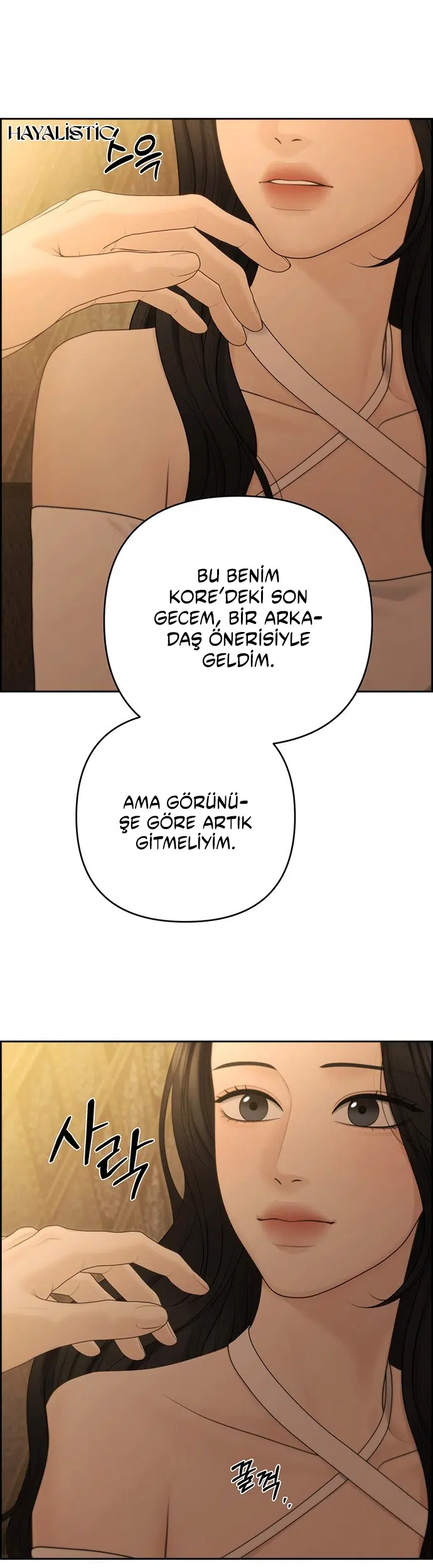 Son Umut - Bölüm 94 Sayfa 26