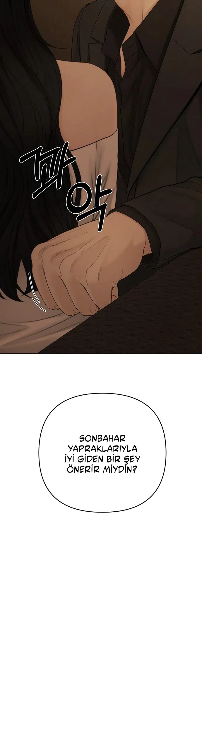 Son Umut - Bölüm 94 Sayfa 29