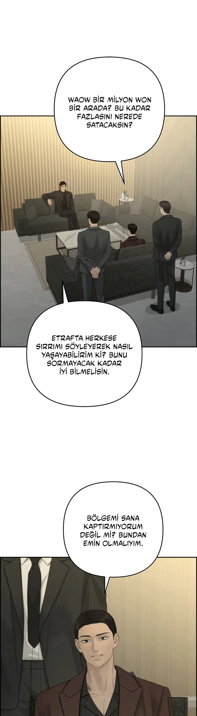 Son Umut - Bölüm 94 Sayfa 30