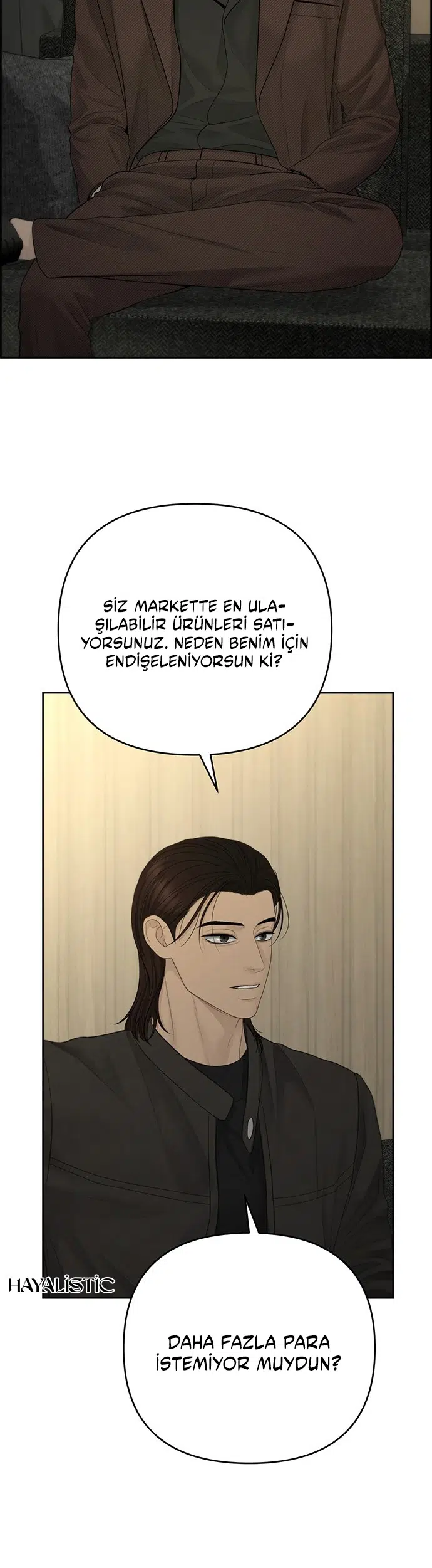 Son Umut - Bölüm 94 Sayfa 31