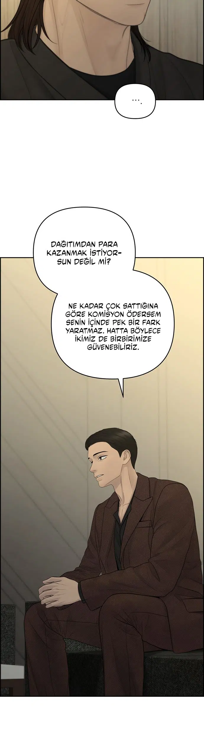 Son Umut - Bölüm 94 Sayfa 35