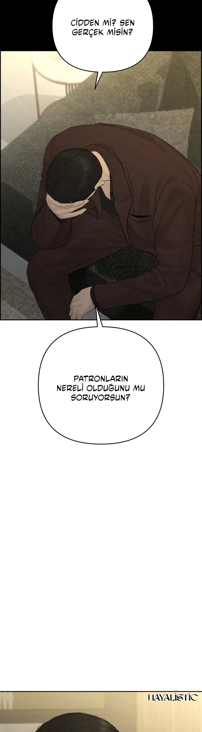 Son Umut - Bölüm 94 Sayfa 38
