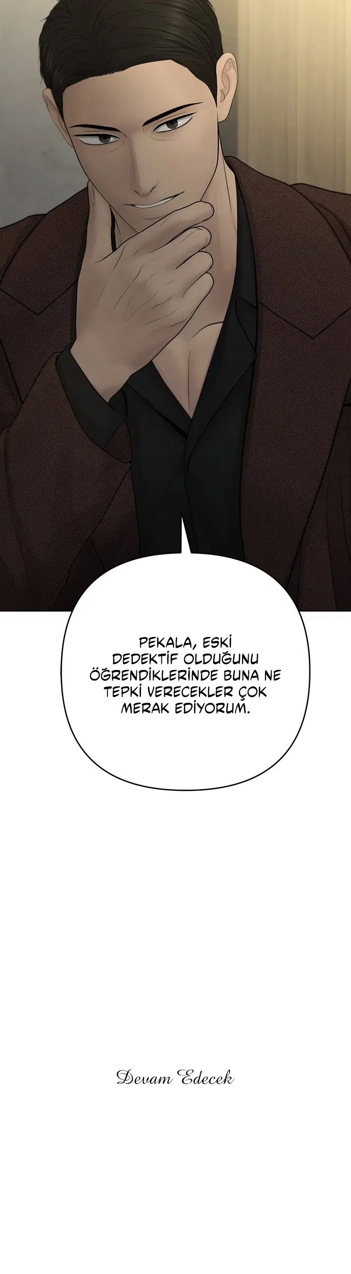 Son Umut - Bölüm 94 Sayfa 39