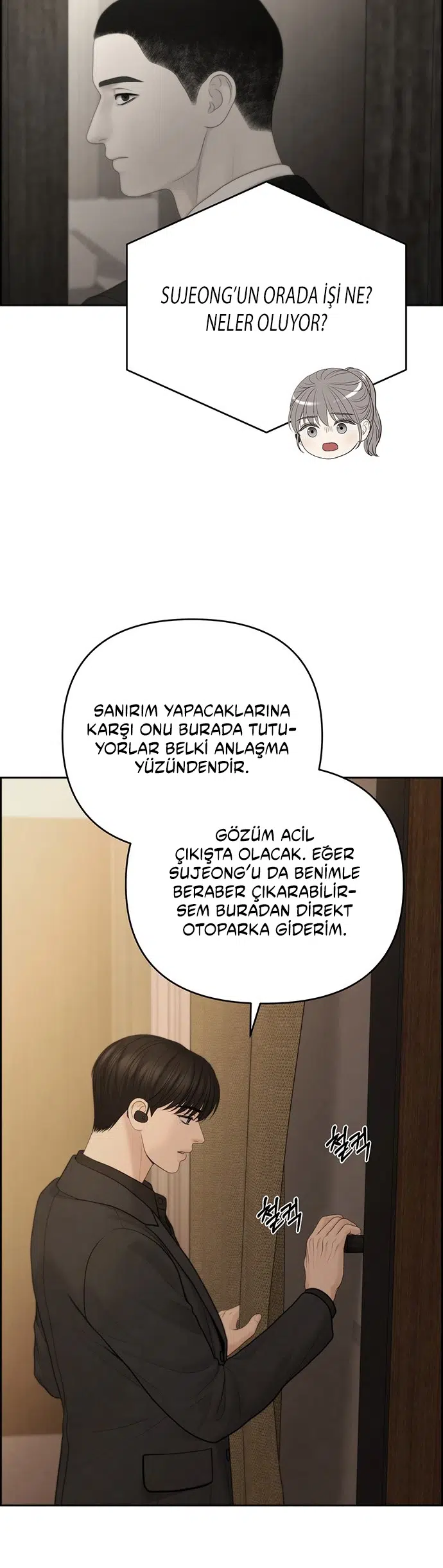 Son Umut - Bölüm 96 Sayfa 4